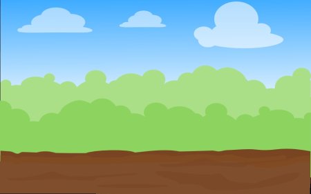 Фон для аппликации