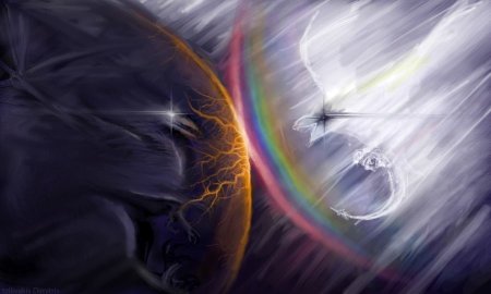 Силы света и тьмы