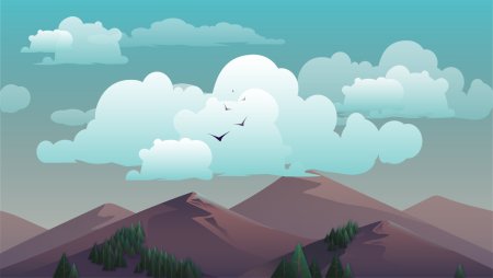 Фон для 2д игры