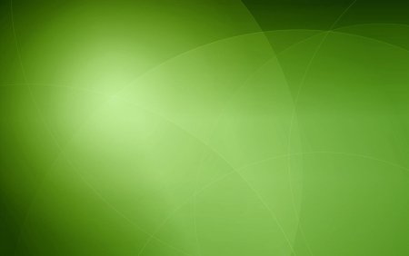 Салатовый фон для презентации