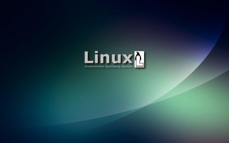Обои Linux