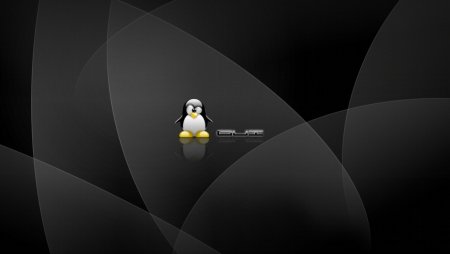 Изображения рабочего стола Linux