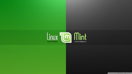 Операционная система Linux Mint