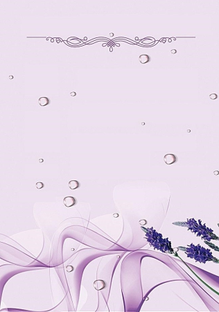 Стильный фон для визитки