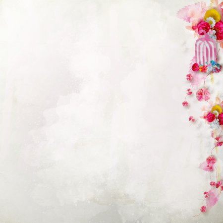 Праздничный фон для текста