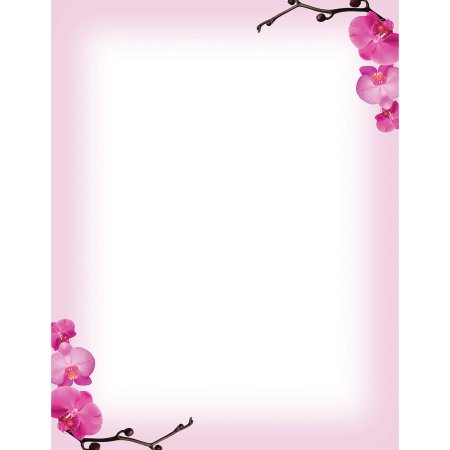 Фон для прайс листа салона красоты