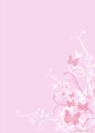 Розовый фон нежный