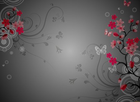 Фон с узорами