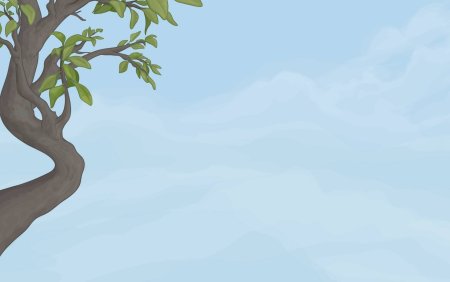 Дерево для презентации