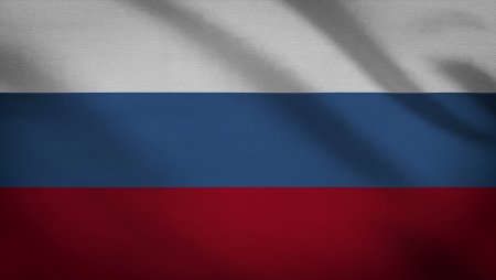 Фон Триколор