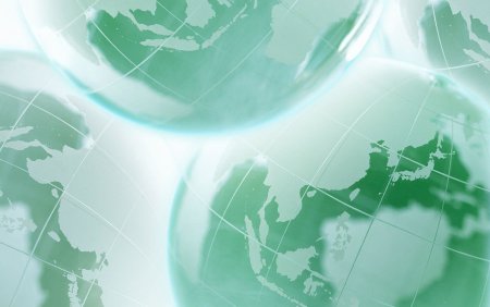 Фон для презентации география