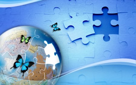 Фон для презентации по психологии