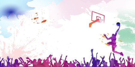 Фон для презентации спортивный для детей