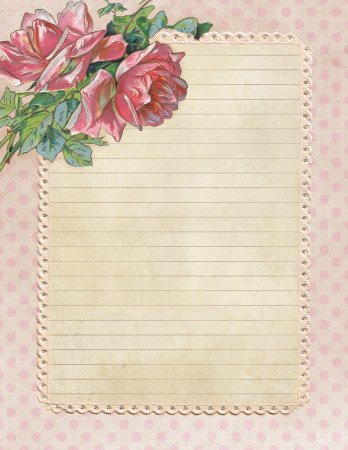 Винтажные фоны