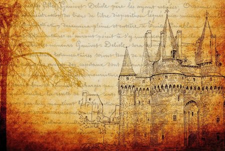 Красивый фон для текста