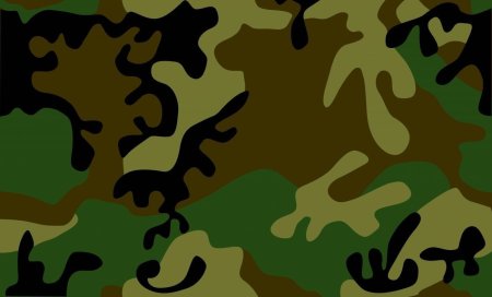 Армейский фон