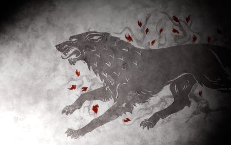 Фенрир Эстетика