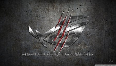 Репаблик оф геймер