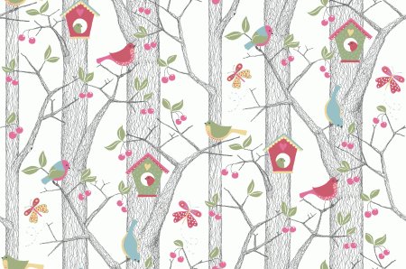 Обои Borastapeter 6262