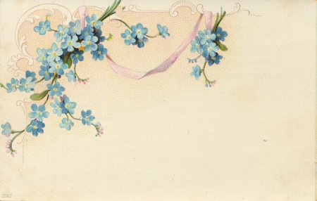 Фон для пригласительных