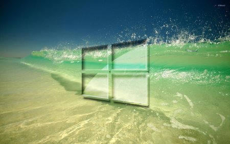 Фоновые изображения для рабочего стола Windows 10