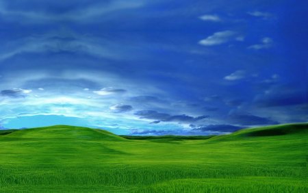 Безмятежность XP