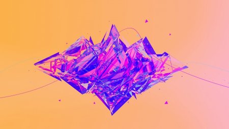 Абстракция Минимализм