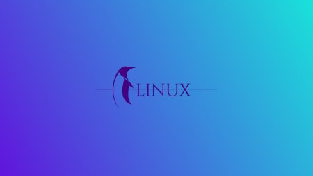 Обои линукс