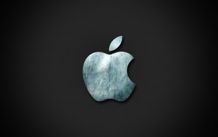 Заставка Apple