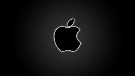 Обои Apple