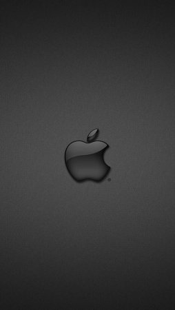 Обои Apple