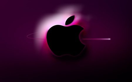 Обои Apple