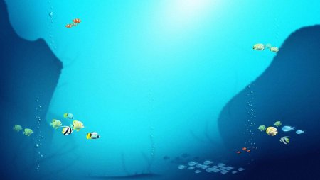 Морское дно