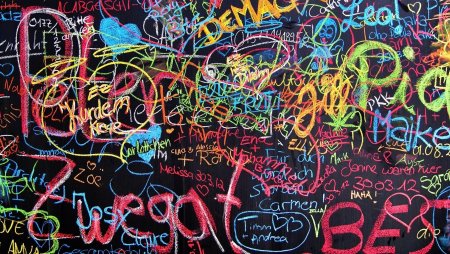 Обои с тегами