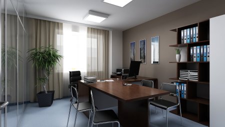 Кабинет юриста