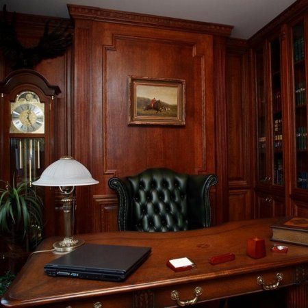 Картины в кабинет руководителя