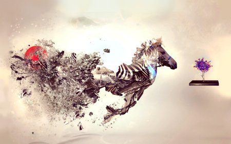 Креативные картины