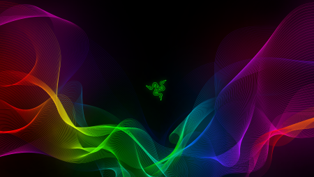 Обои Razer 3840 2160