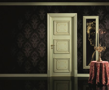 Итальянская фабрика Barausse