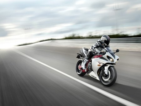 Yamaha YZF r1 Speed