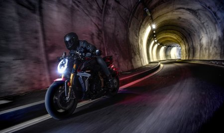 MV Agusta brutale 1000 serie Oro