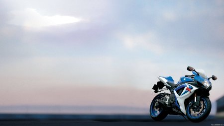Suzuki GSX-R 1200