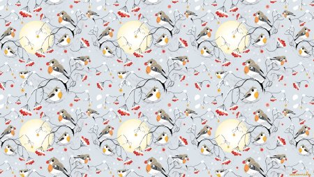 Текстура птицы