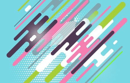 Фон векторный абстрактный