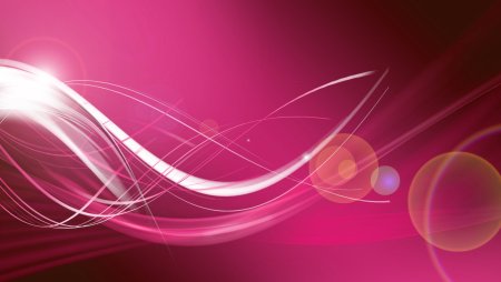 Красивая абстракция