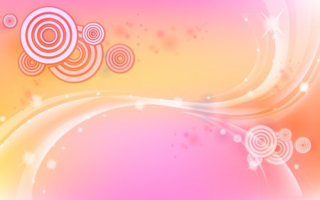 Красивый фон для баннера