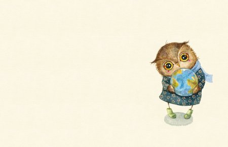 Совы Инги Пальцер