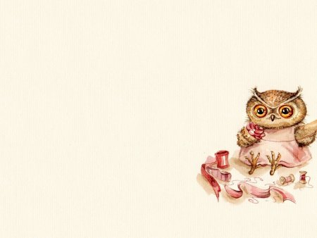 Фон для рукодельниц
