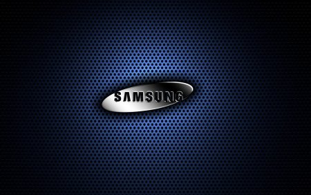 Samsung заставка