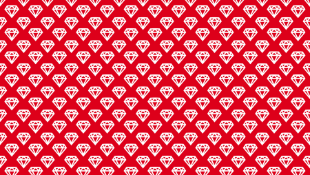 Фон с повторяющимся рисунком